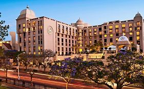 Sheraton Pretoria Hotel